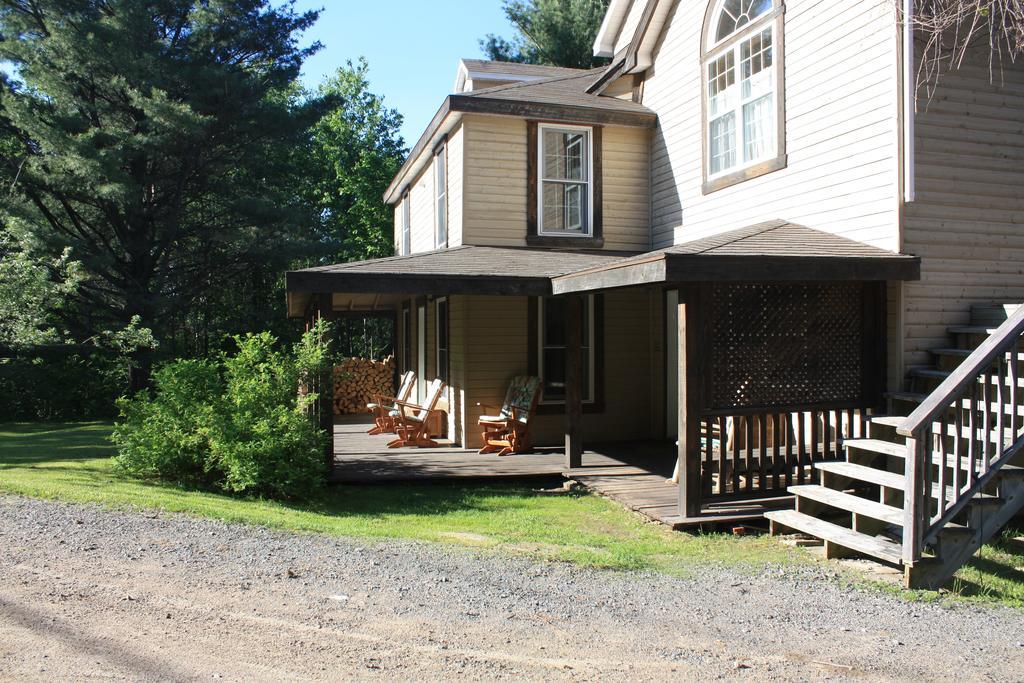 Chalet Chalets Et Studios Le Vent Du Nord