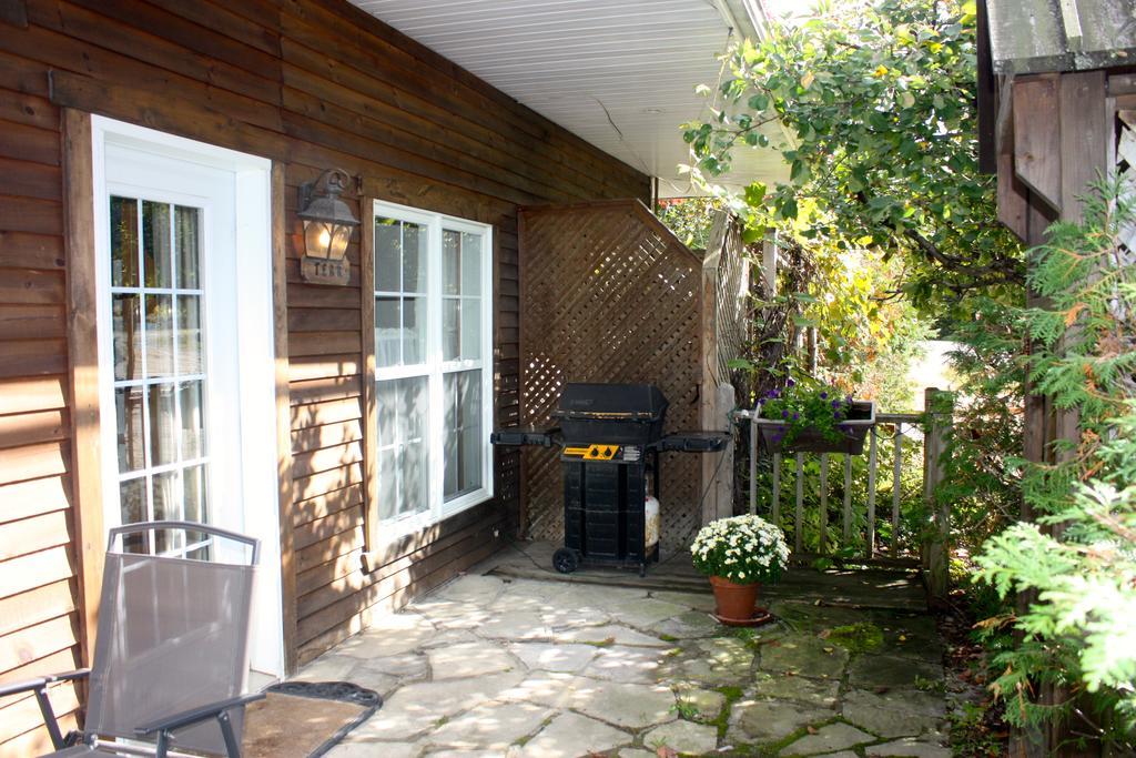 Chalets Et Studios Le Vent Du Nord *