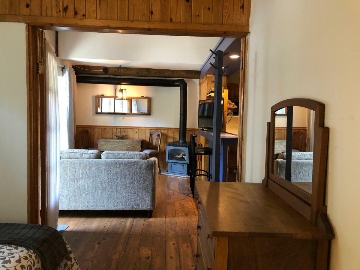 Chalets Et Studios Le Vent Du Nord *