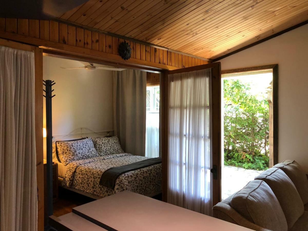 Chalets Et Studios Le Vent Du Nord Lac Superieur