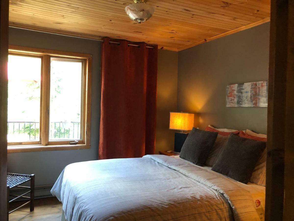 Chalet Chalets Et Studios Le Vent Du Nord *