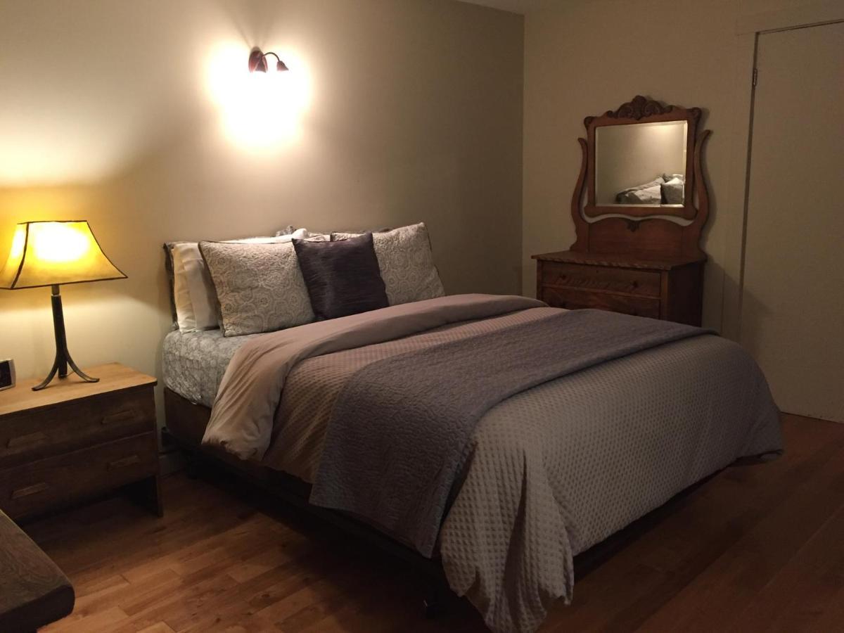 Chalet Chalets Et Studios Le Vent Du Nord
